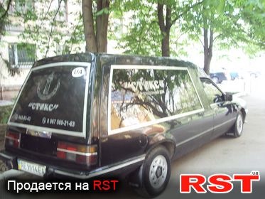 Опель сенатор А2 універсал! 3