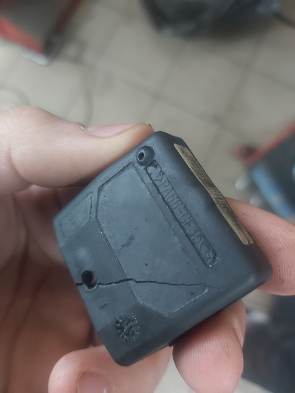 датчик TPMS датчик тиску шин 13172567 1