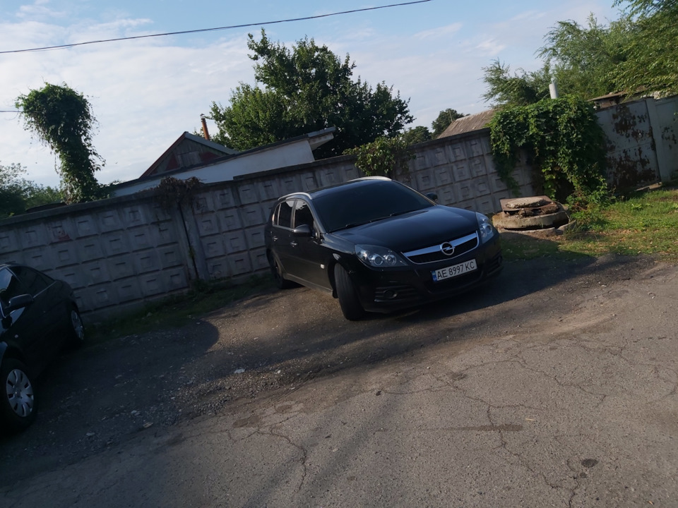 Екстрена заміна замку запалювання. + Рейка з реставрації 1