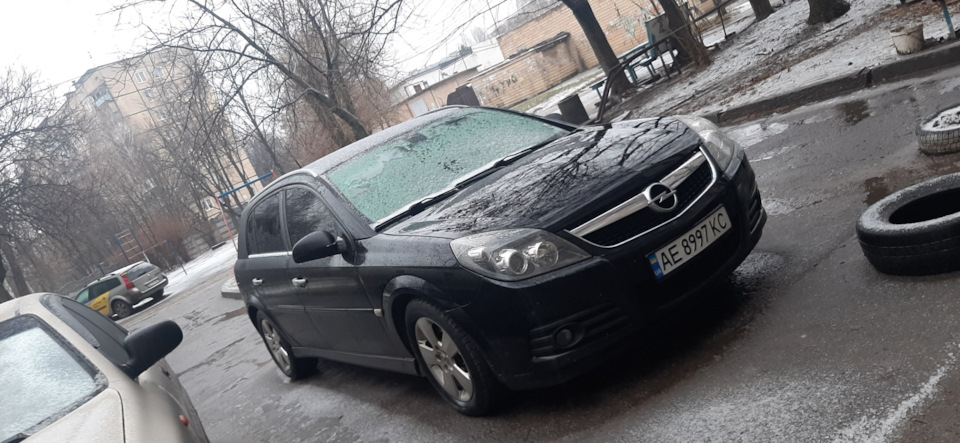 Нову оптику і ксенон встановив) 1