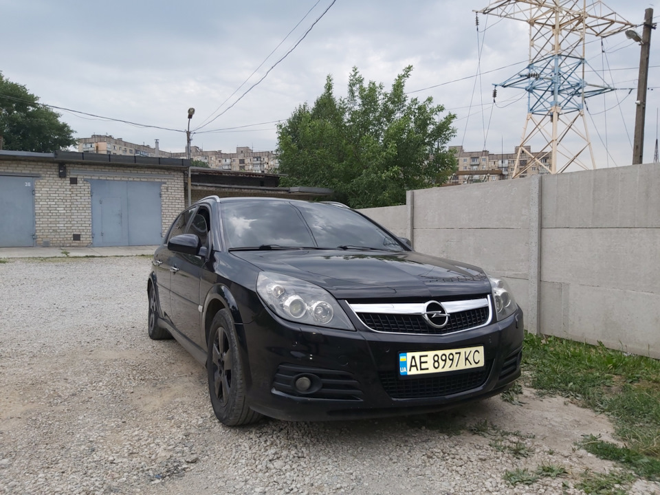 Витягнули Carpass 1