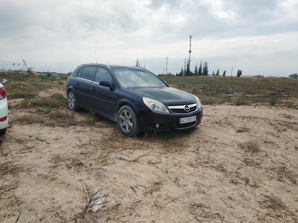 2700 кілометрів, поїздка на море і назад 2