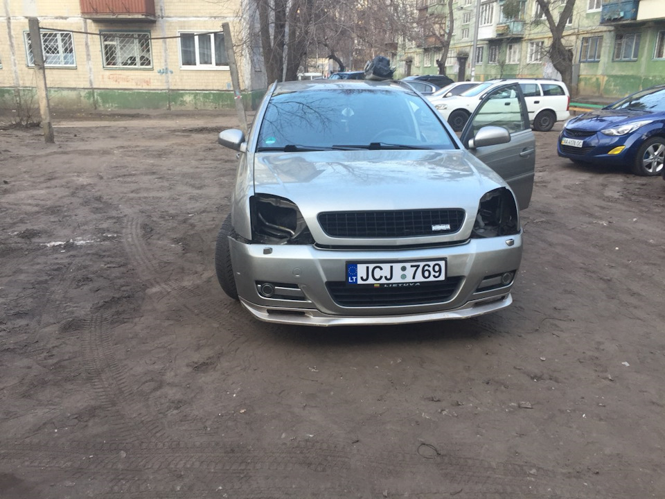 Більше світла 2