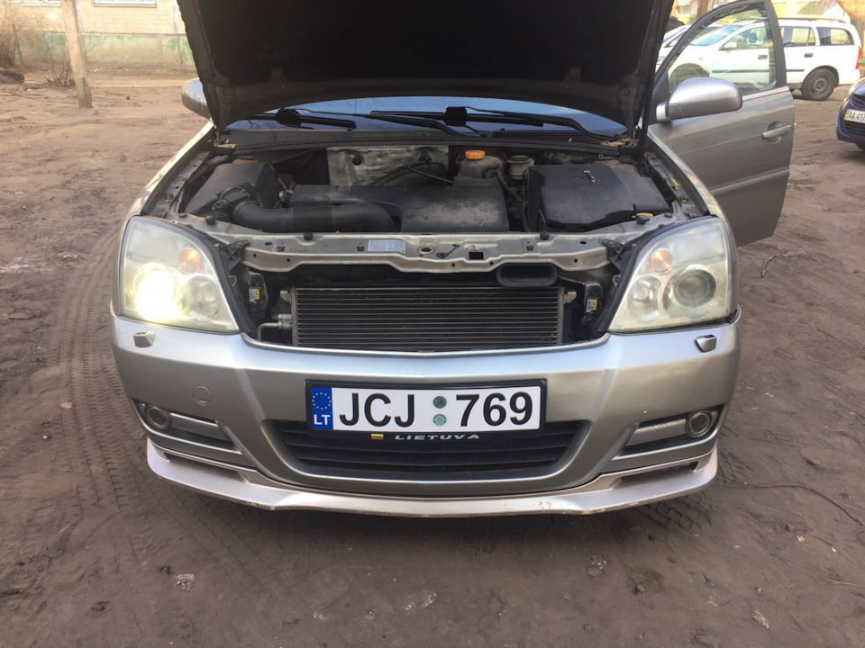 Більше світла 1