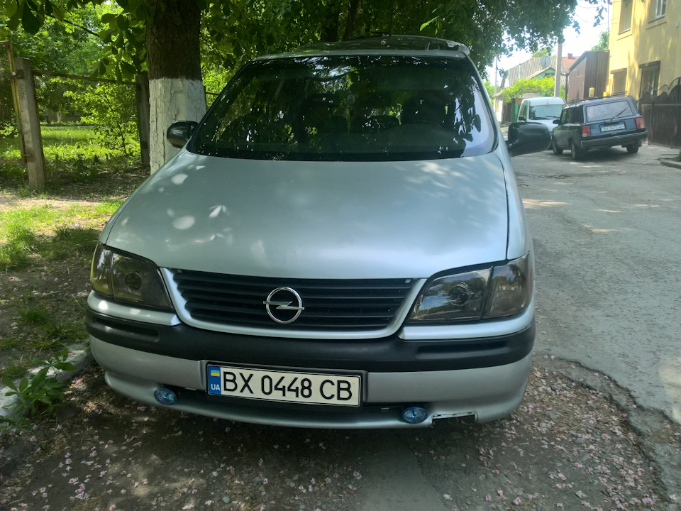 Білінзи 2.5 + LED Н1 у Сінтру!) 1