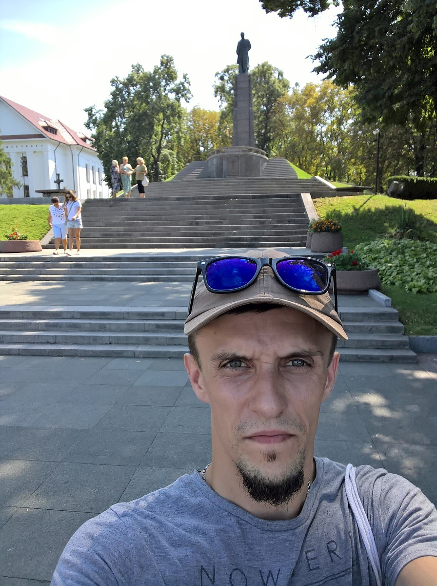 Перевірка дальнячком! 2