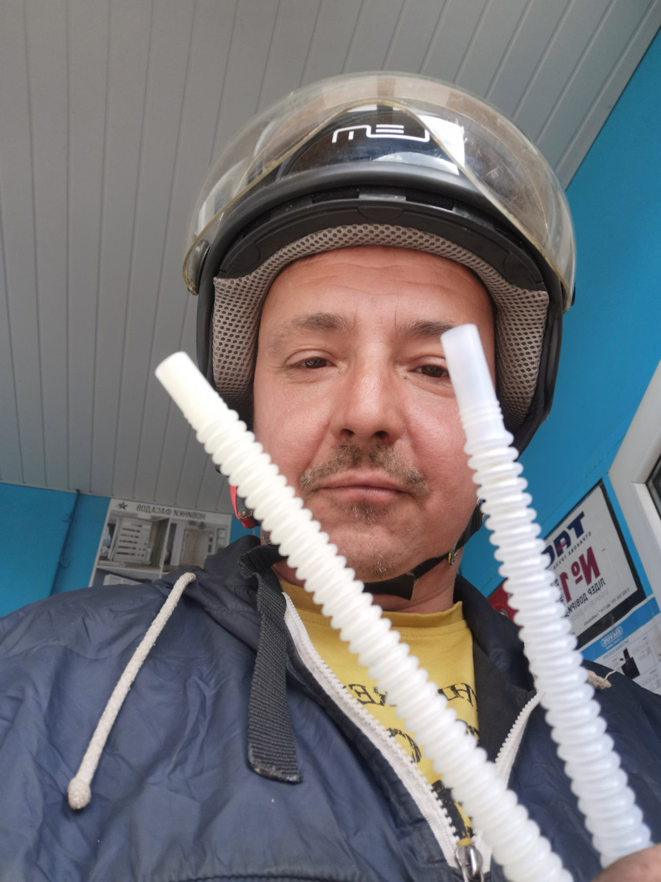 Бензонасос продовження… 5