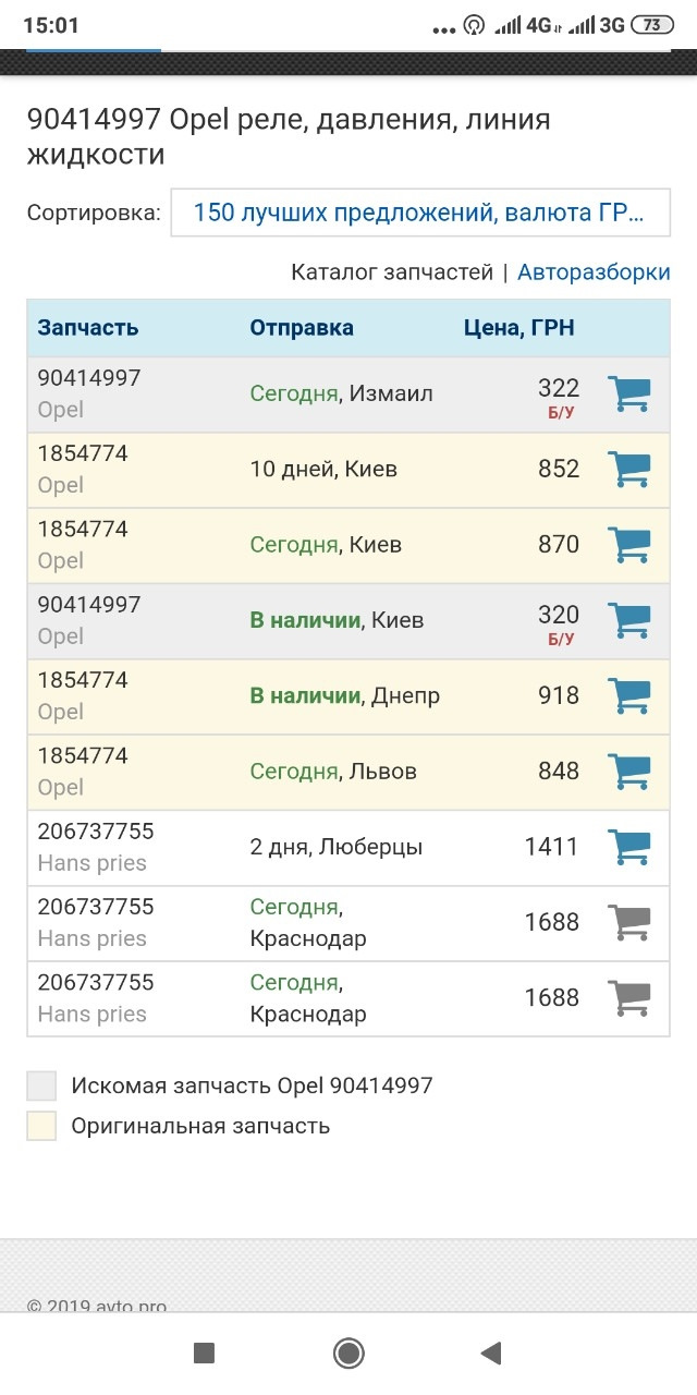 Чому вимикається кондиціонер? Міфи та казки 4