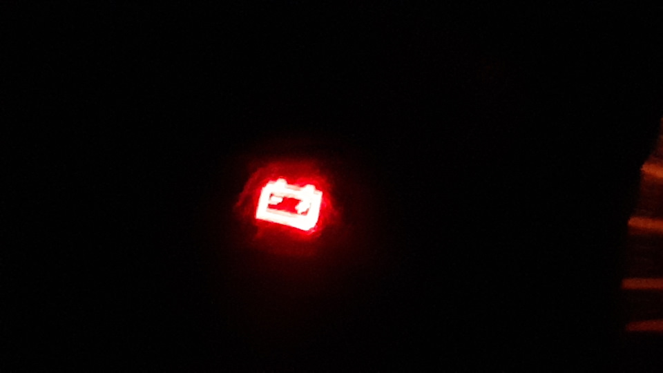 Приїхали... Або не доїхали... 1