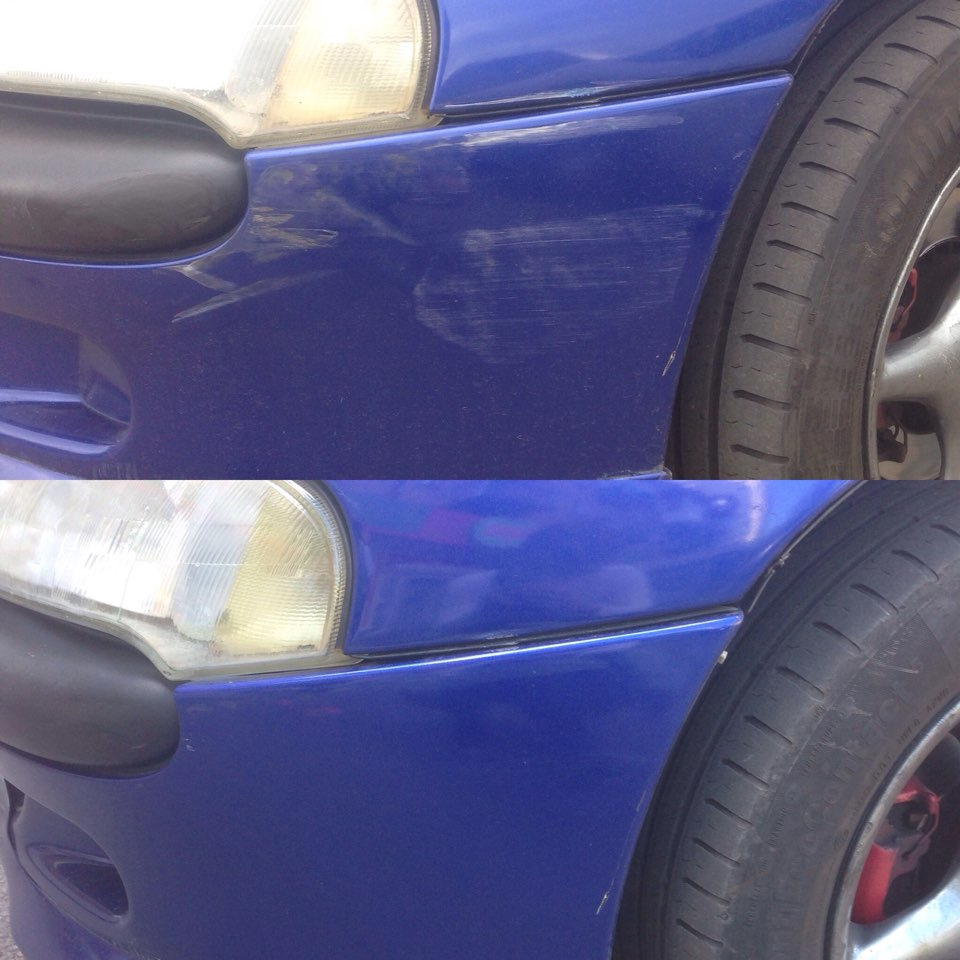 Лікування з WD40 1