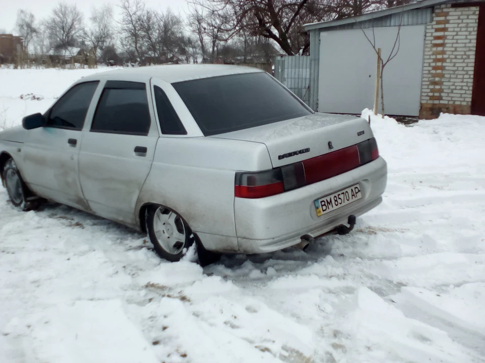 Нова машина