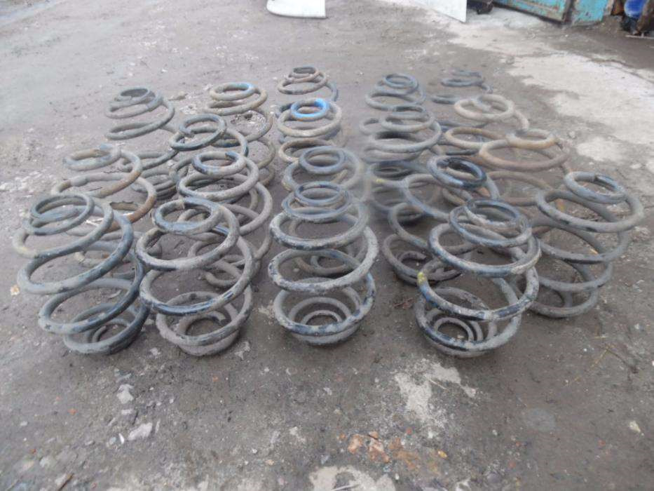 Обмінюю свої пружини 1