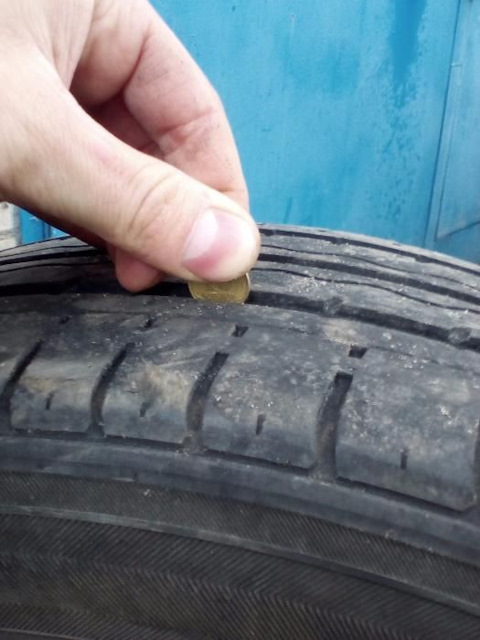 ПРОДАМ, Літня гума KUMHO Solus KH17 185/60 R15 4