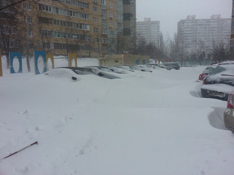 Здійснилася мрія … :) 1