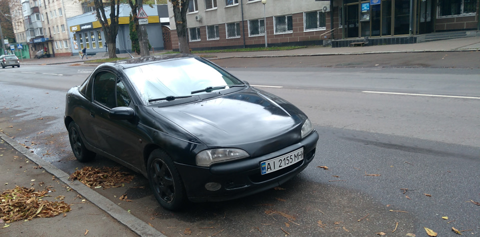+ 1 до зими готовий! ;) 4