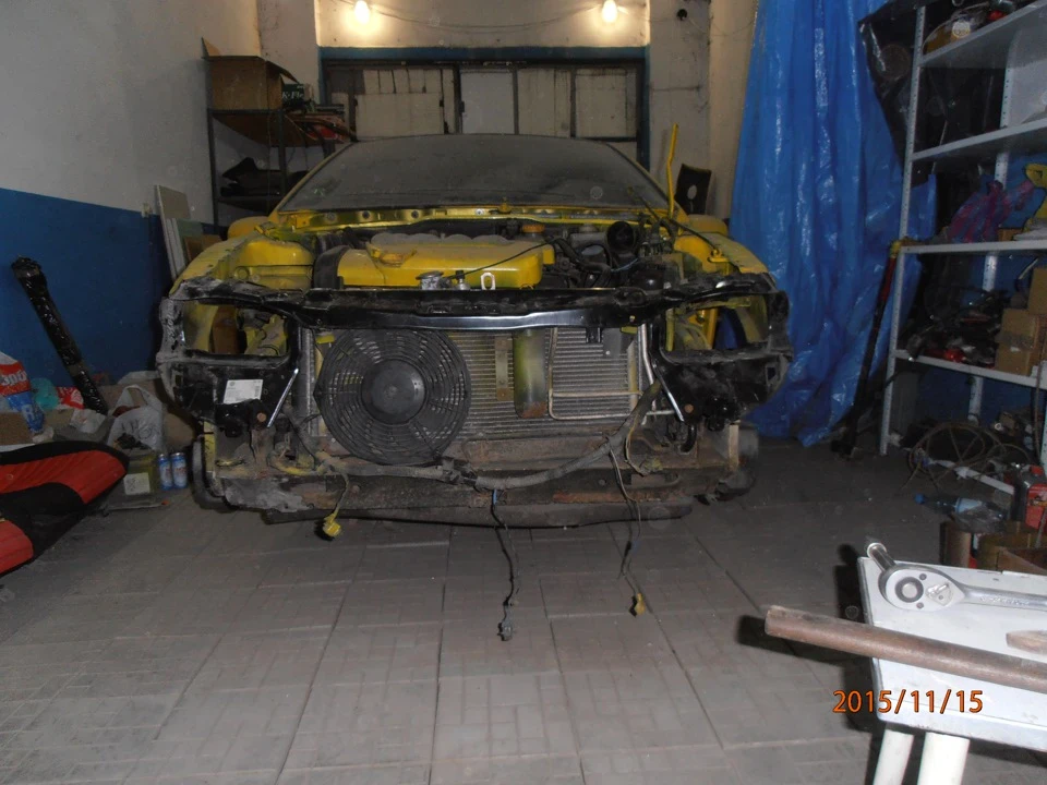 Відновлюю звірятко ч.3