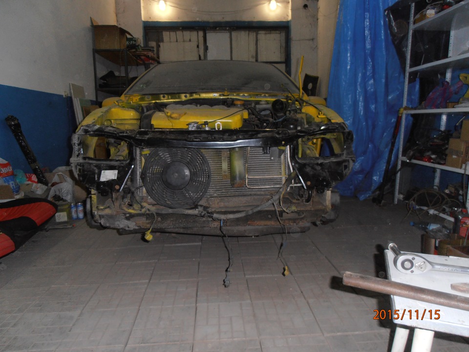 Відновлюю звірятко ч.3 1