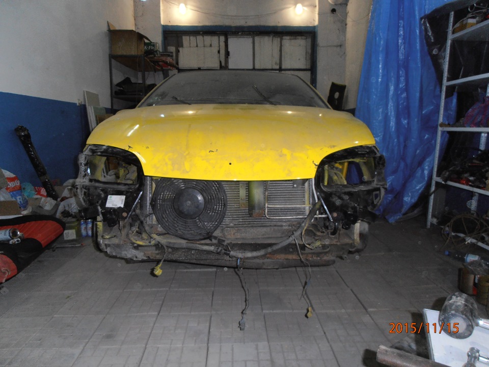 Відновлюю звірятко ч.3 4