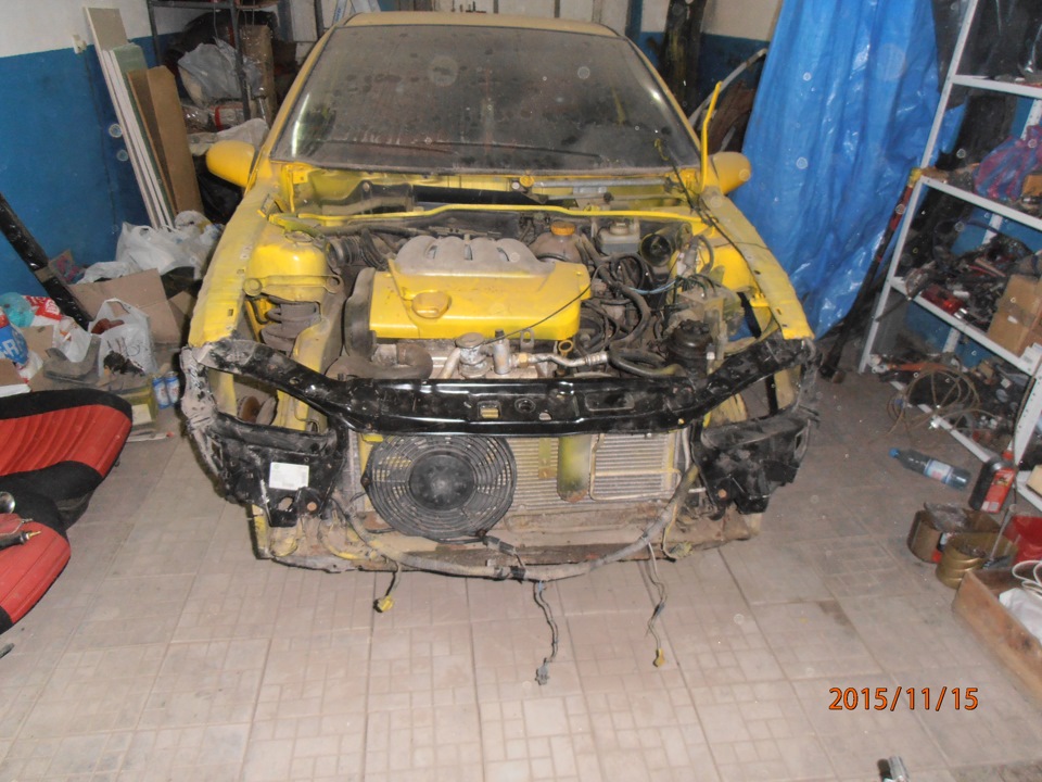 Відновлюю звірятко ч.3 2