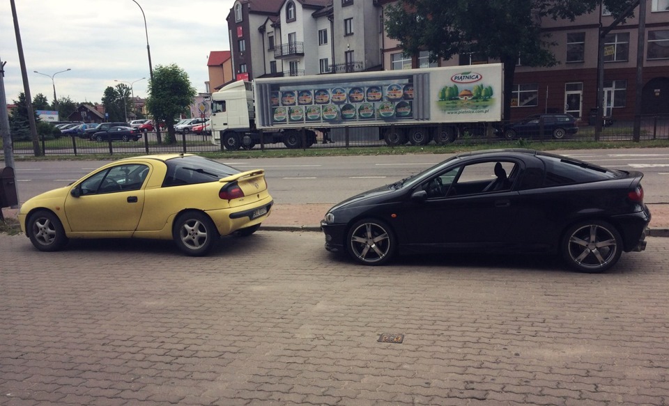 Другий ключ і жовтий брат :) 2