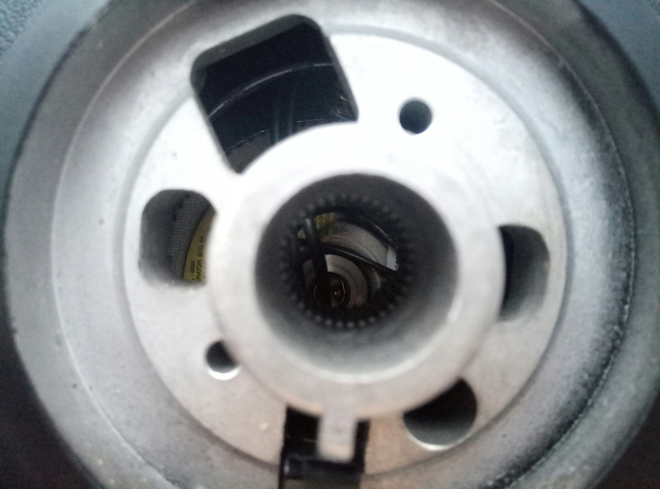 (Продано)Спортивне італійське кермо Raid KBA 70248 з AirBag 4