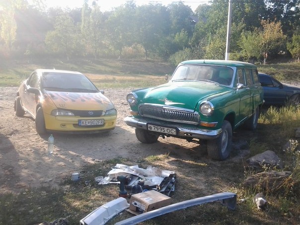 Коли Вадік Вісімку гарний) 3