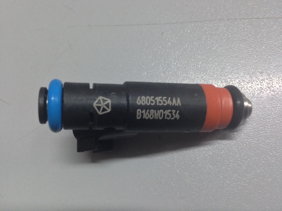 Powered by VTG Ukraine (375 Hp 640 Nm) 2