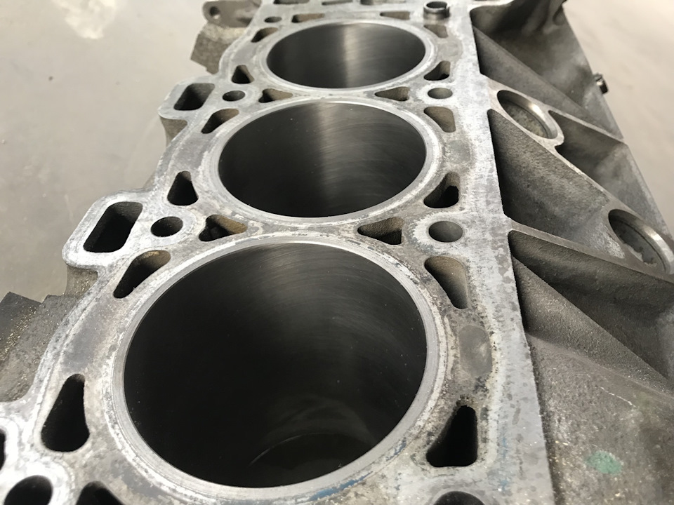 Приїхав блок Z28NET 3