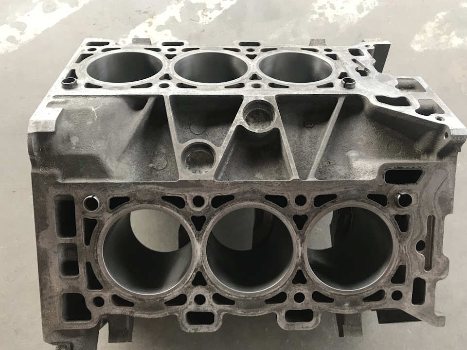 Приїхав блок Z28NET 2