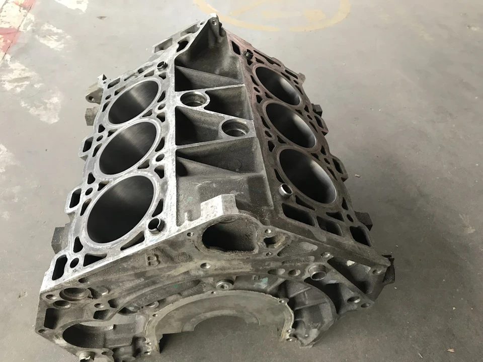 Приїхав блок Z28NET