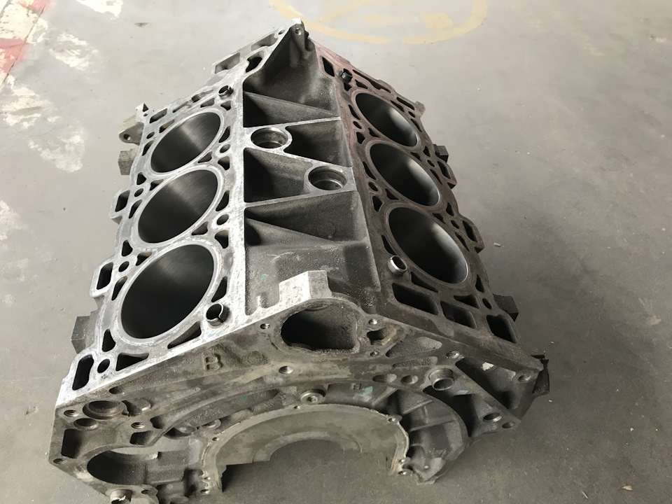 Приїхав блок Z28NET 1