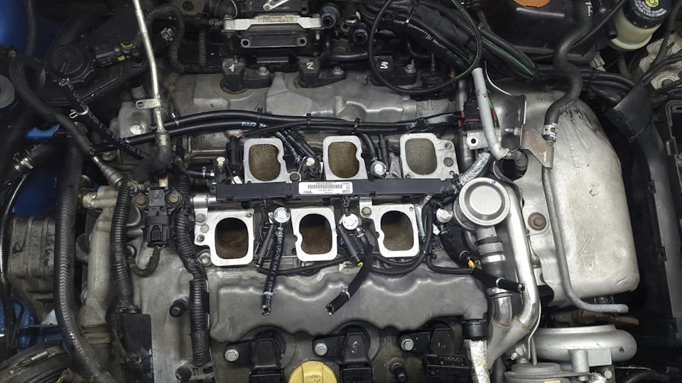 REVO, APR, VTG? NO - LPG))) 4