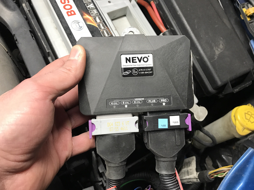REVO, APR, VTG? NO - LPG))) 3