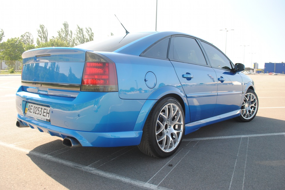 New 18 wheels, some pics 4