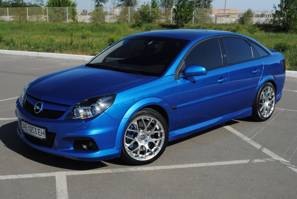 New 18 wheels, some pics 3