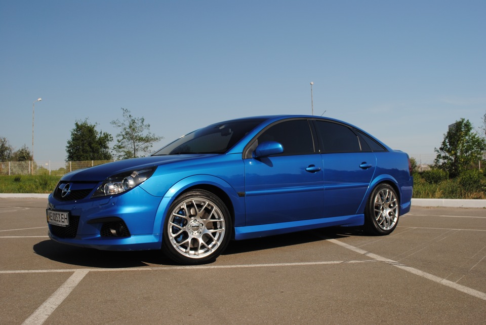 New 18 wheels, some pics 2