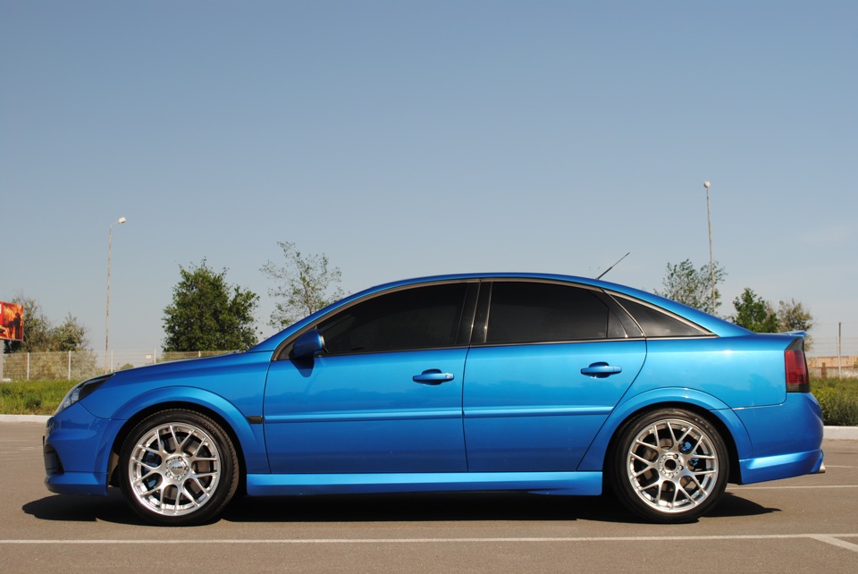 New 18 wheels, some pics 1