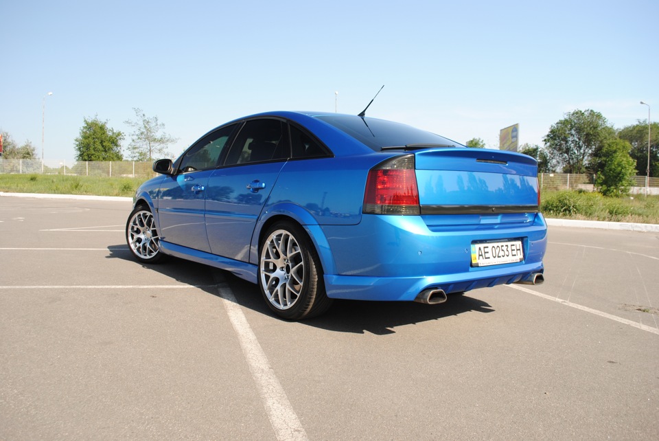 New 18 wheels, some pics 5