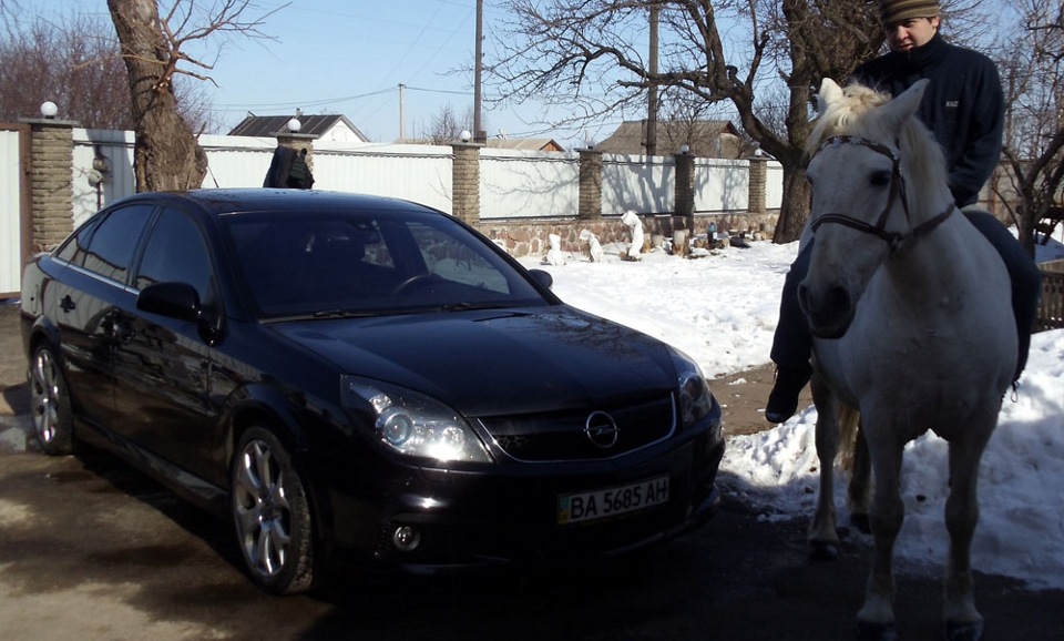 +1 кінська сила. 2