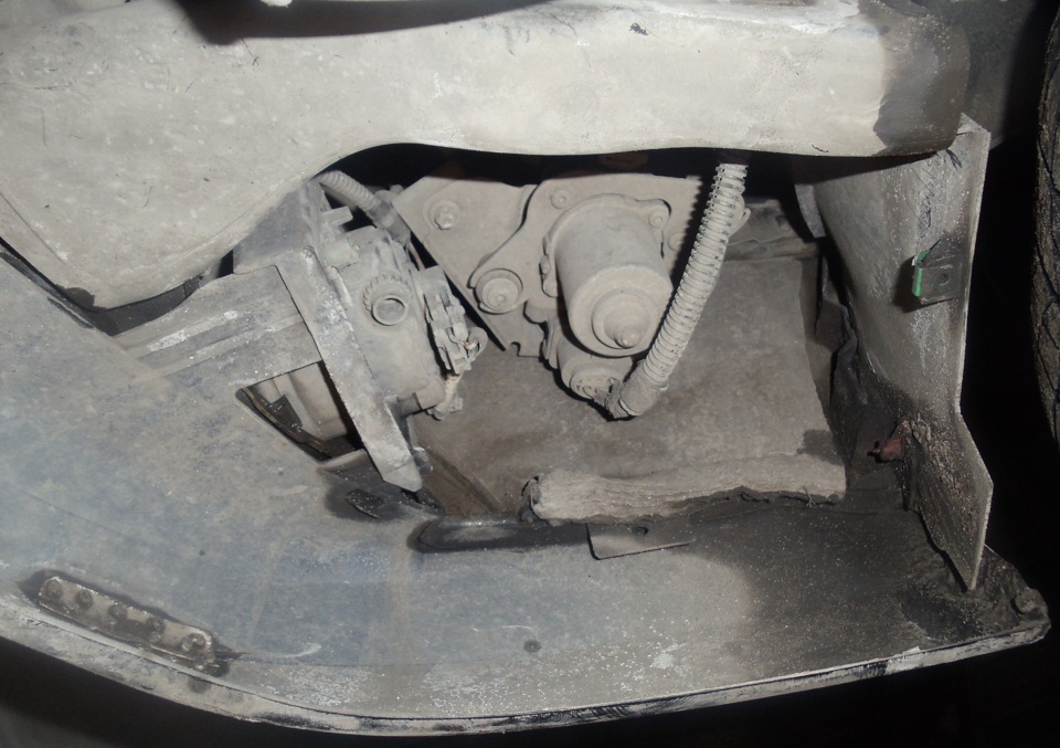 Eberspacher 1