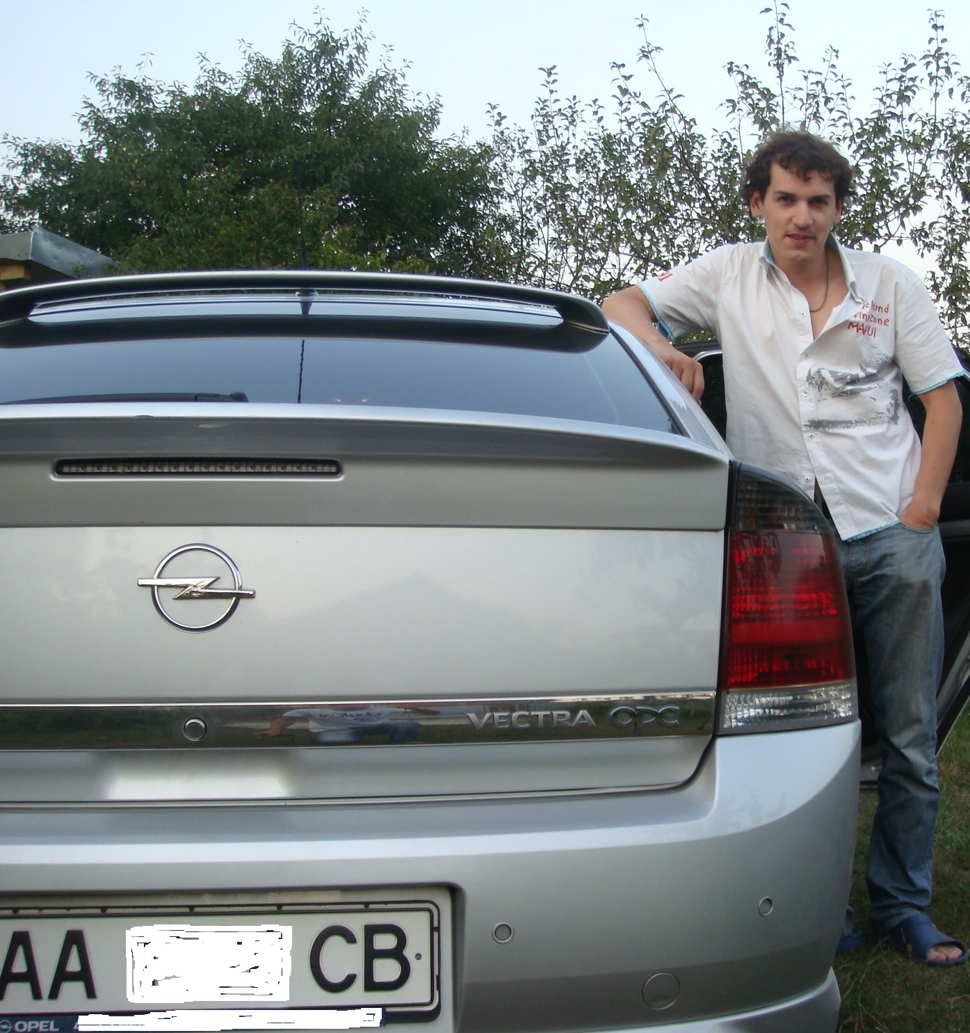Запис, 18 листопада 2010 1