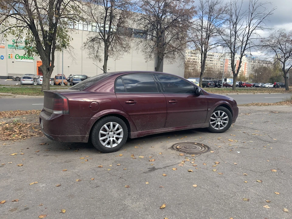 До зими готовий