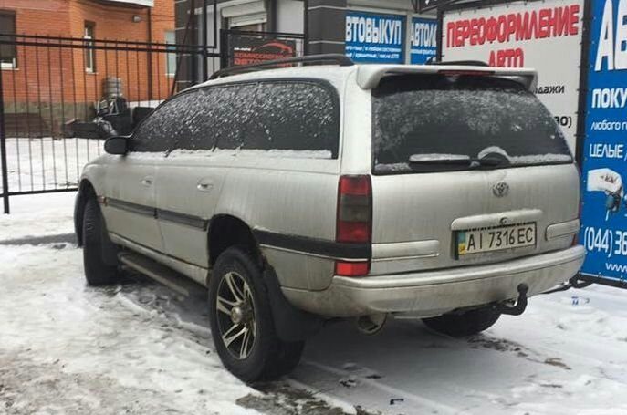 Омега всім омега! 1