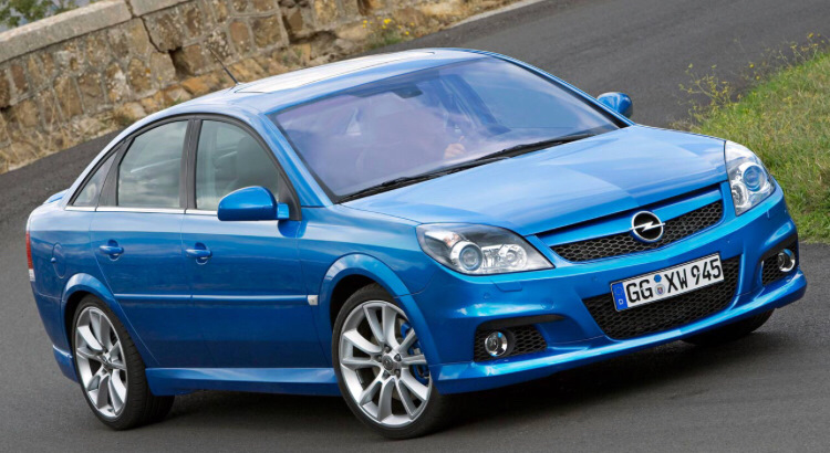 Казки про vectra opc 1