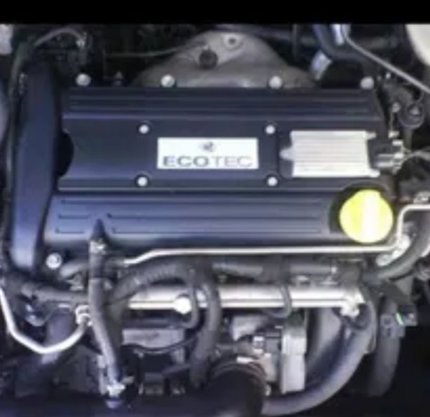 Напруга від генератора Vectra C z22se Zafira 2