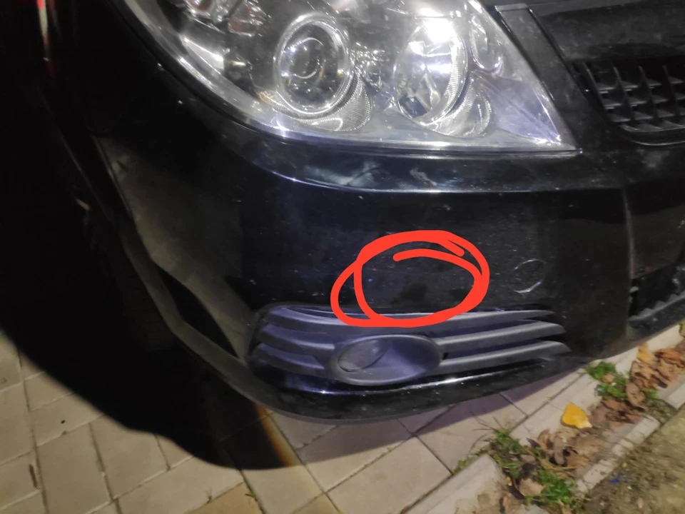 Vectra C клаксон, легко перевірити і дістати