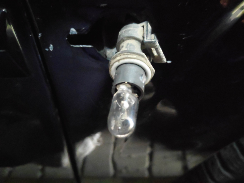 Vectra C тюнинг или + 10 л.с. 5