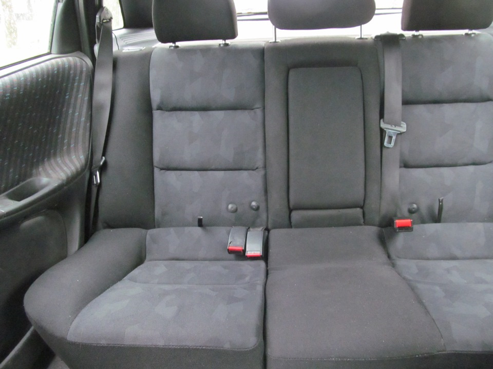 Шукаю сидіння Vectra b GSI (тимчасово) 3
