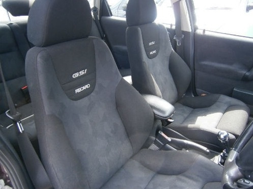 Шукаю сидіння Vectra b GSI (тимчасово) 1