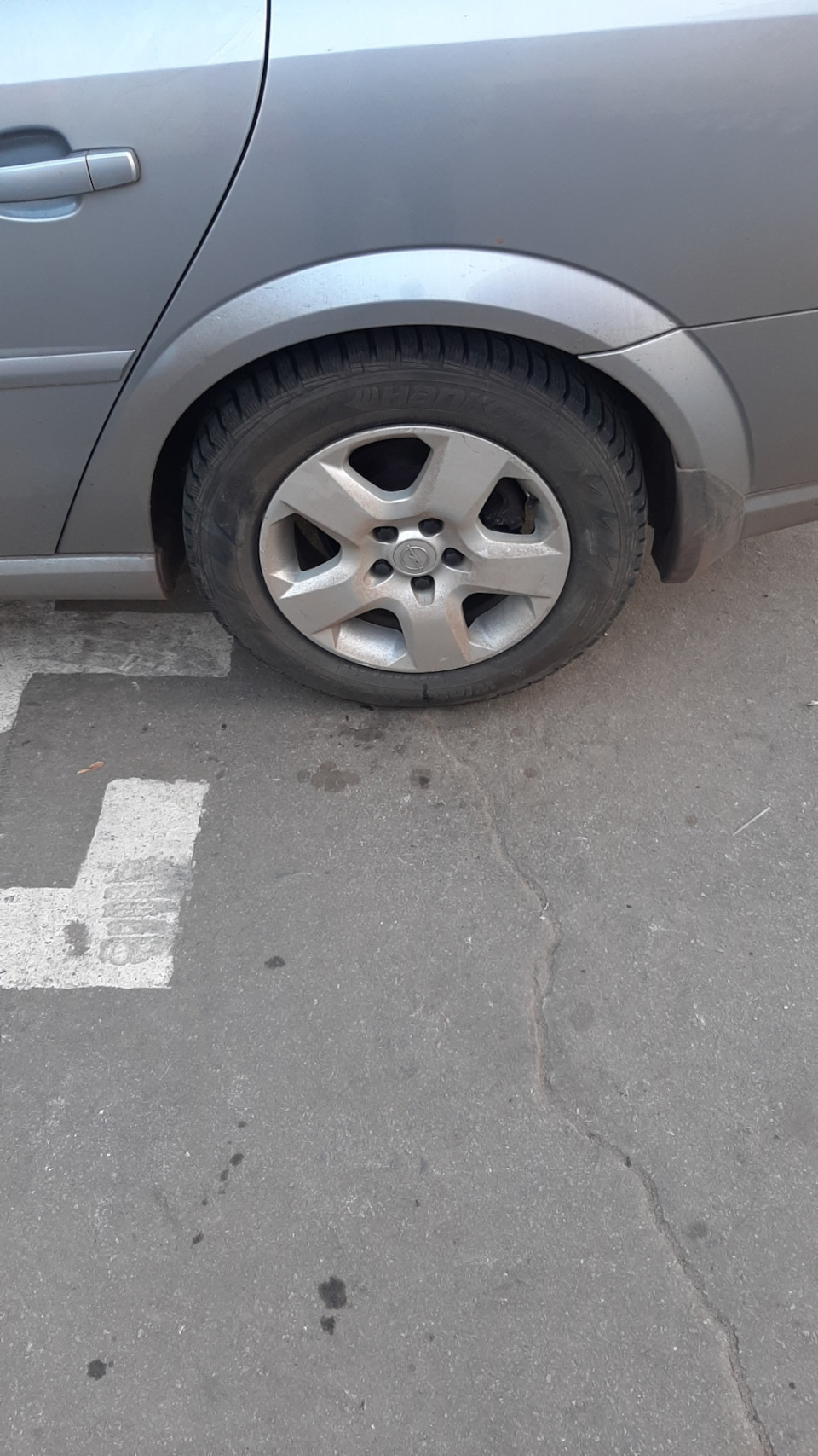 Заміна тапуль😉 2